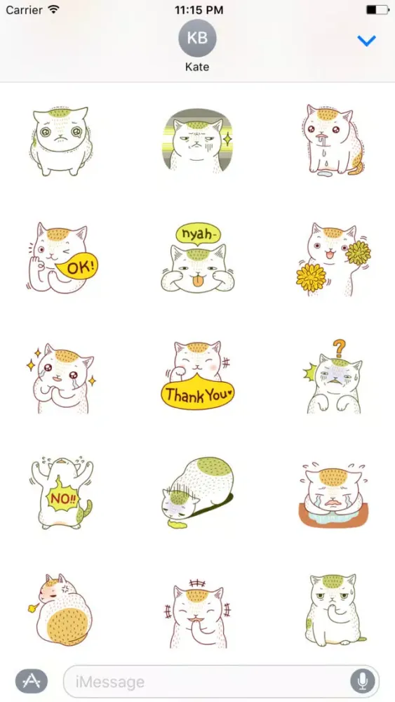 Kokoro the Cat Screenshots