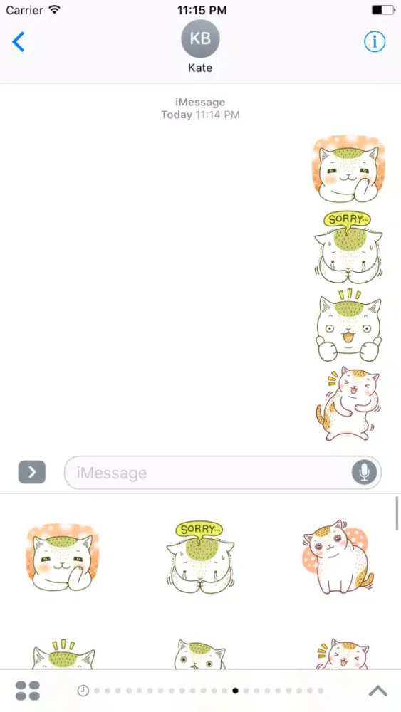Kokoro the Cat Screenshots