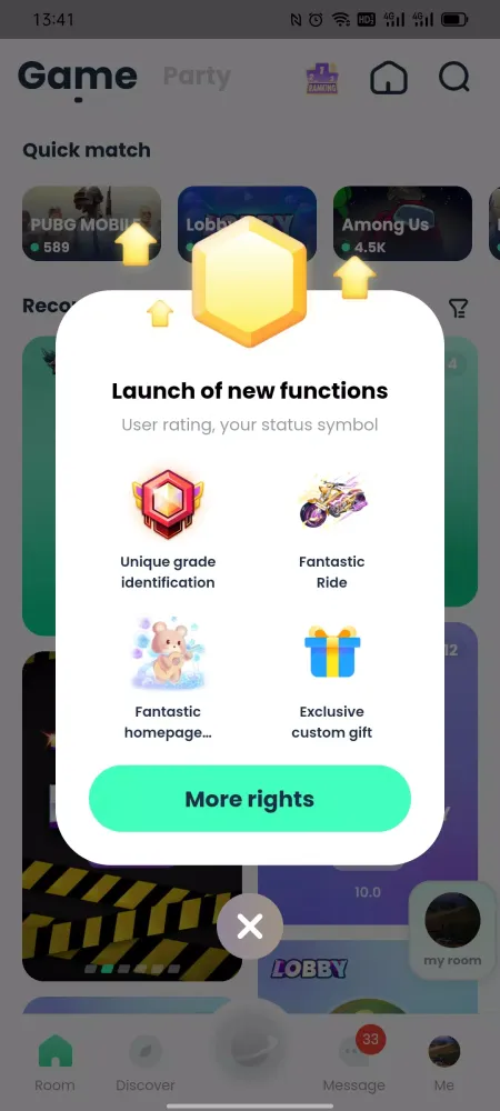 TT Chat Pro Screenshots