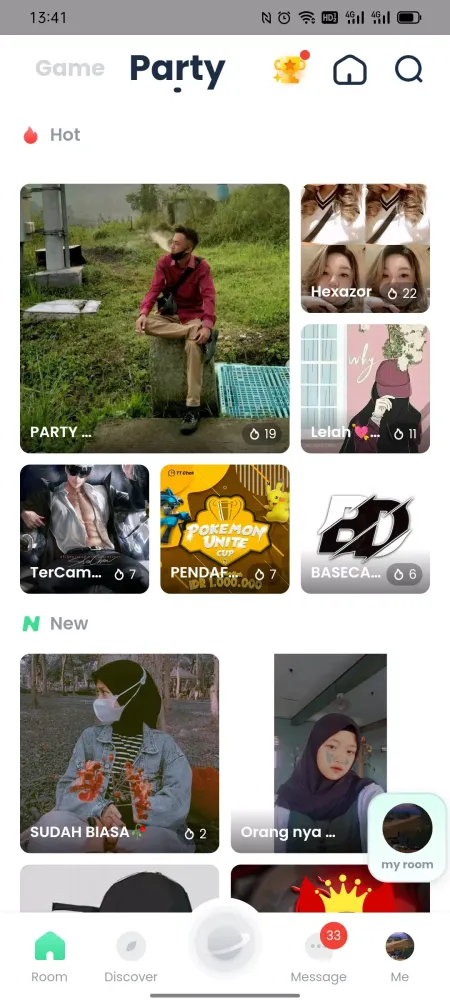 TT Chat Pro Screenshots