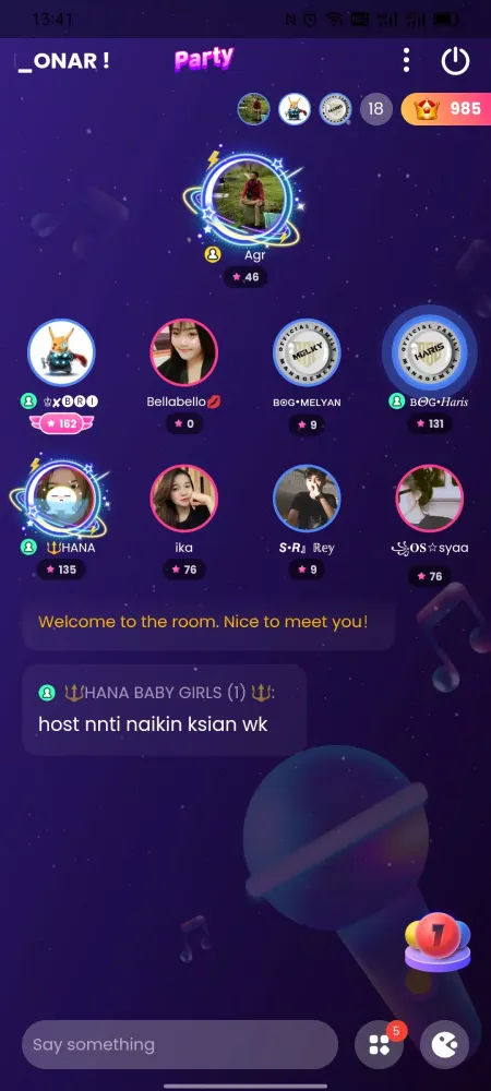 TT Chat Pro Screenshots
