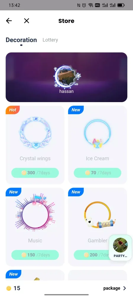 TT Chat Pro Screenshots