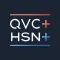 QVC+ and HSN+