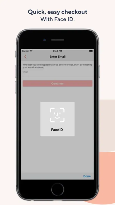 Screenshot di QVC Mobile Shopping (US)