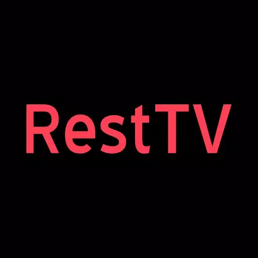 RestTV应用截图