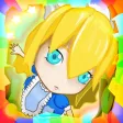 Alice Running Adventures Alice Running Adventures