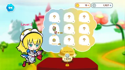 Alice Running Adventures Screenshots