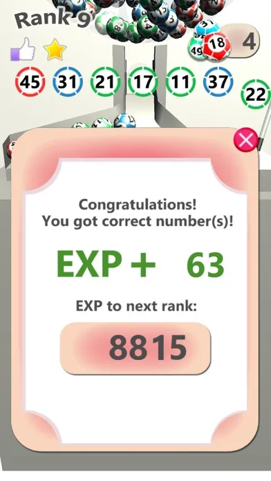 Guess Six应用截图