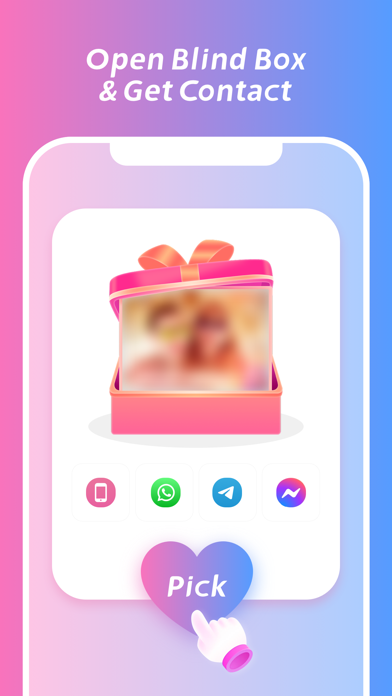 صور iPandora-Meet&Make friends