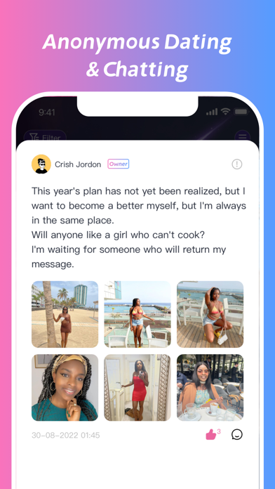 صور iPandora-Meet&Make friends