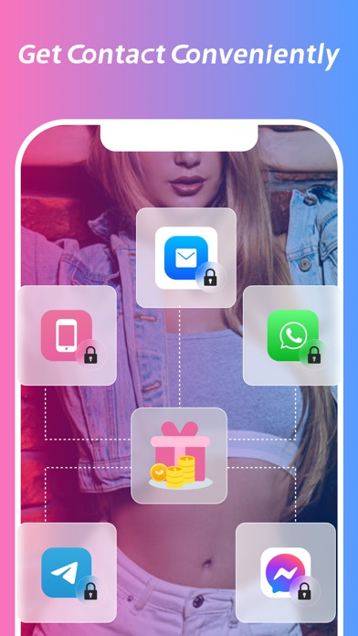 صور iPandora-Meet&Make friends