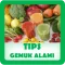 Tips Gemuk Alami