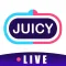 JUICY: Live Talk & Random Chat