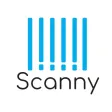 Scanny - Card Scanner Scanny - Card Scanner