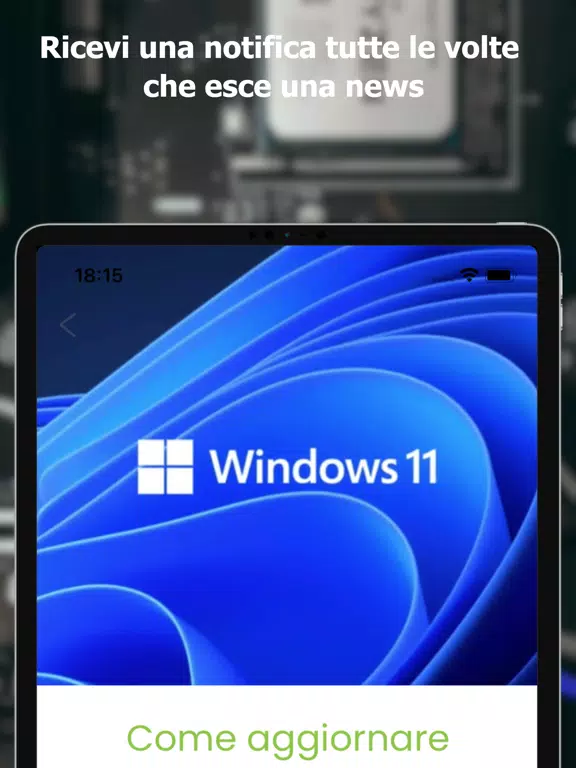 Qwerty iPad 應用截圖