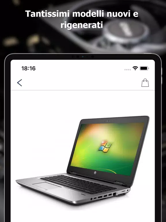 Qwerty iPad 應用截圖