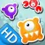 Aqua Globs HD
