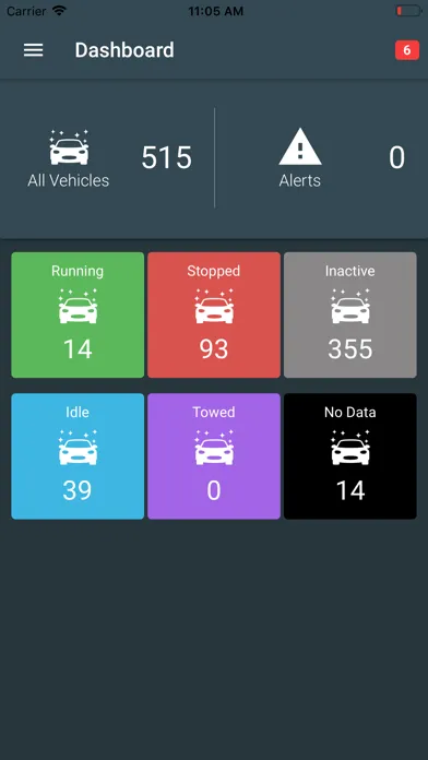 صور GPS Connect +