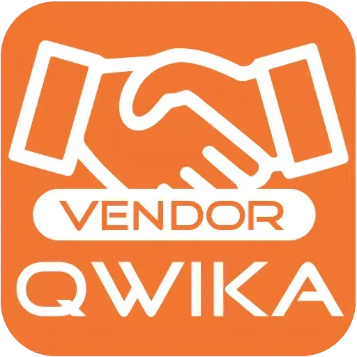 Captures d'écran de Qwika Vendor