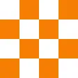 Orange and White Sports 2015