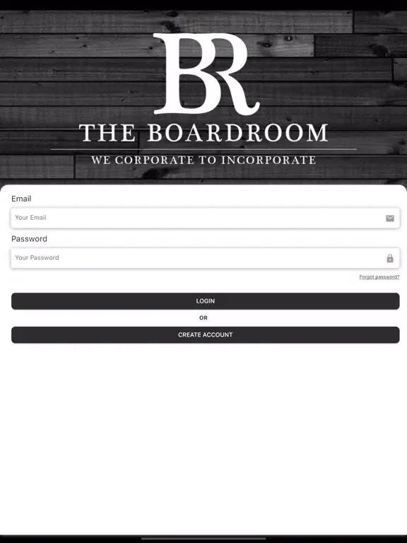 Boardroom.lk iPad  स्क्रीनशॉट
