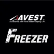 AVEST-FREEZER