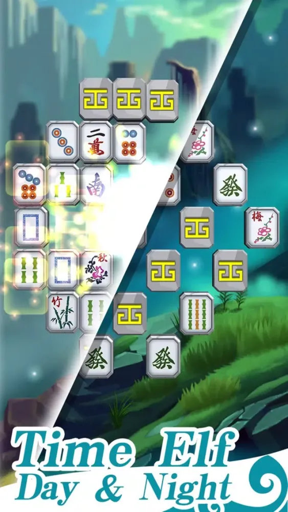 Mahjong 3D Match-Quest Journey应用截图
