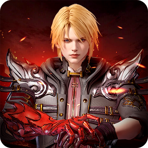 Devil Hunter:Raider Devil Hunter:Raider