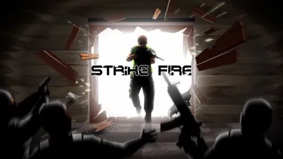 Capturas de pantalla de Strike Fire - Break The Door