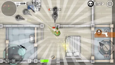Capturas de pantalla de Strike Fire - Break The Door
