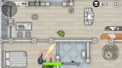 Capturas de pantalla de Strike Fire - Break The Door