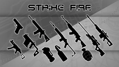 Capturas de pantalla de Strike Fire - Break The Door