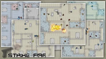 Capturas de pantalla de Strike Fire - Break The Door