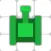 Tanks Fire Up-pocket wars hero