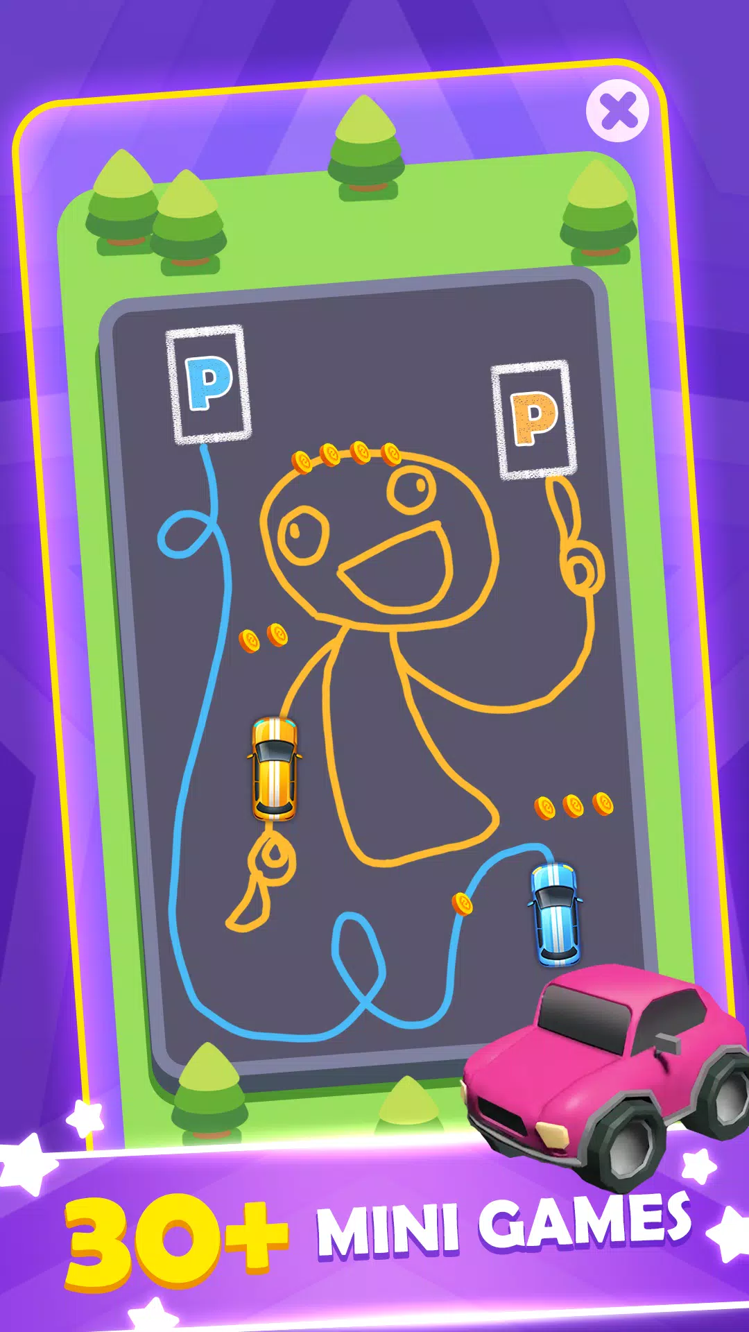 No WiFi -Antistress Relax toys Screenshots