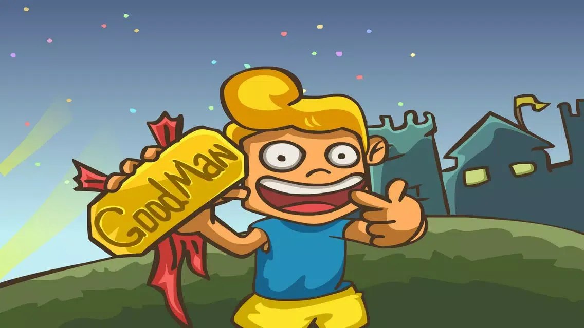 Jack Adventure Puzzle Game-Exploration應用截圖
