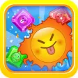 Pop Candy-Pop connect Pop Candy-Pop connect