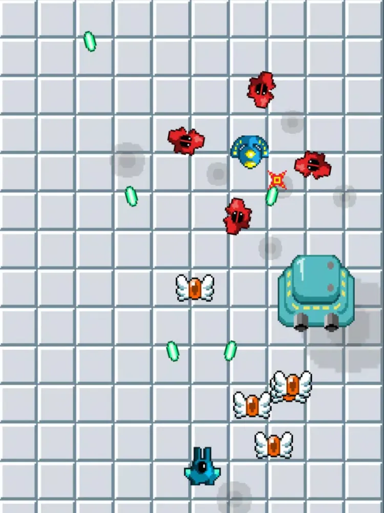 Скриншоты Metamorphosis fighter-warfare 1944 free games iPad 