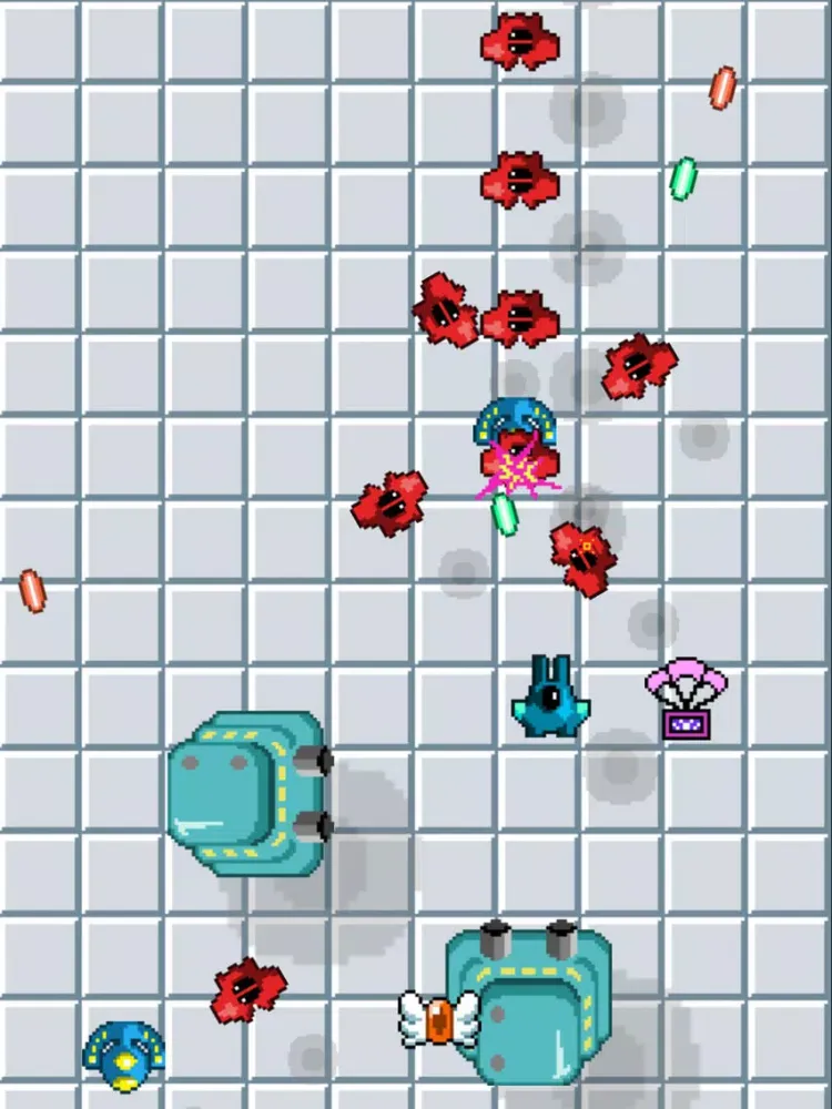 Скриншоты Metamorphosis fighter-warfare 1944 free games iPad 