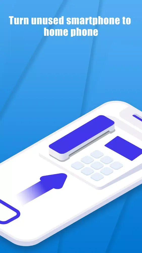 PhoneME - Home phone service应用截图