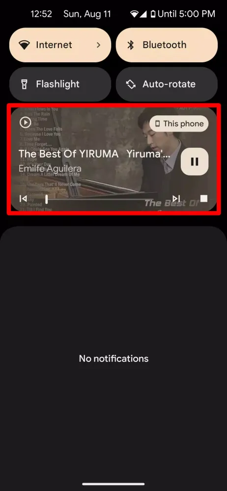 MusicTube Screenshots