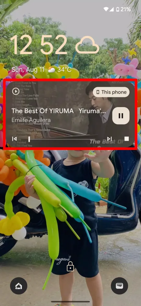 MusicTube Screenshots