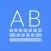 AlphaBoard – Simple Keyboard