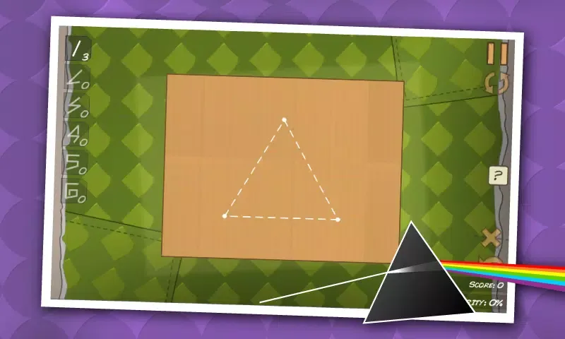 Slice the Box Screenshots