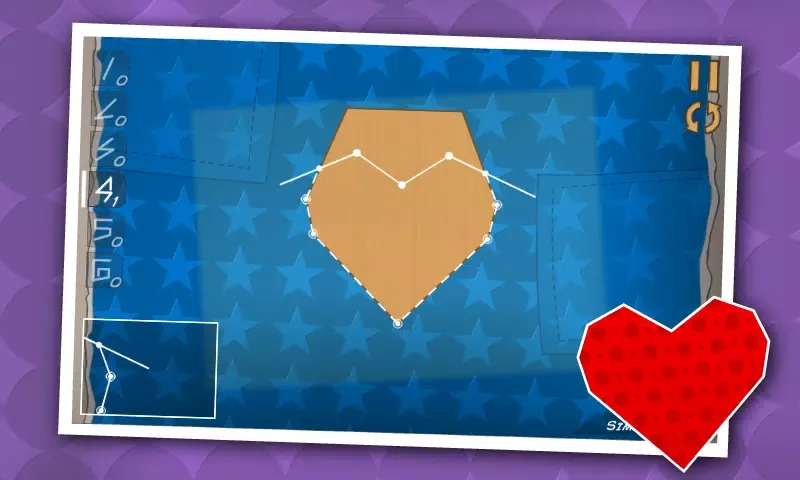 Slice the Box Screenshots