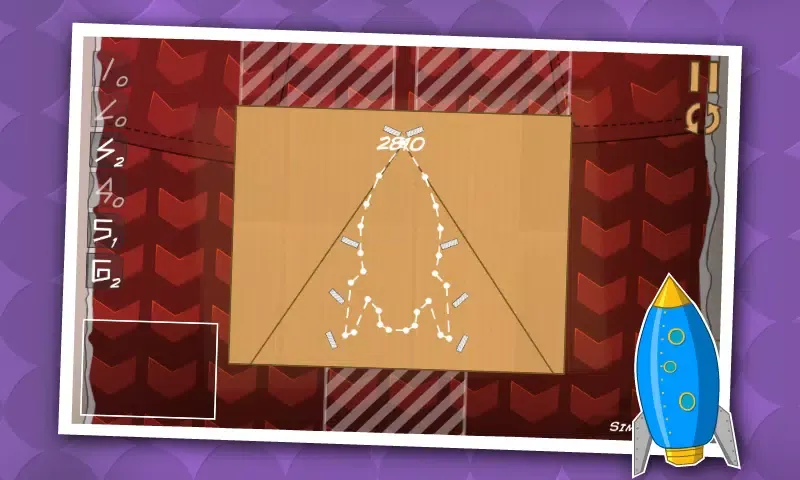 Slice the Box Screenshots