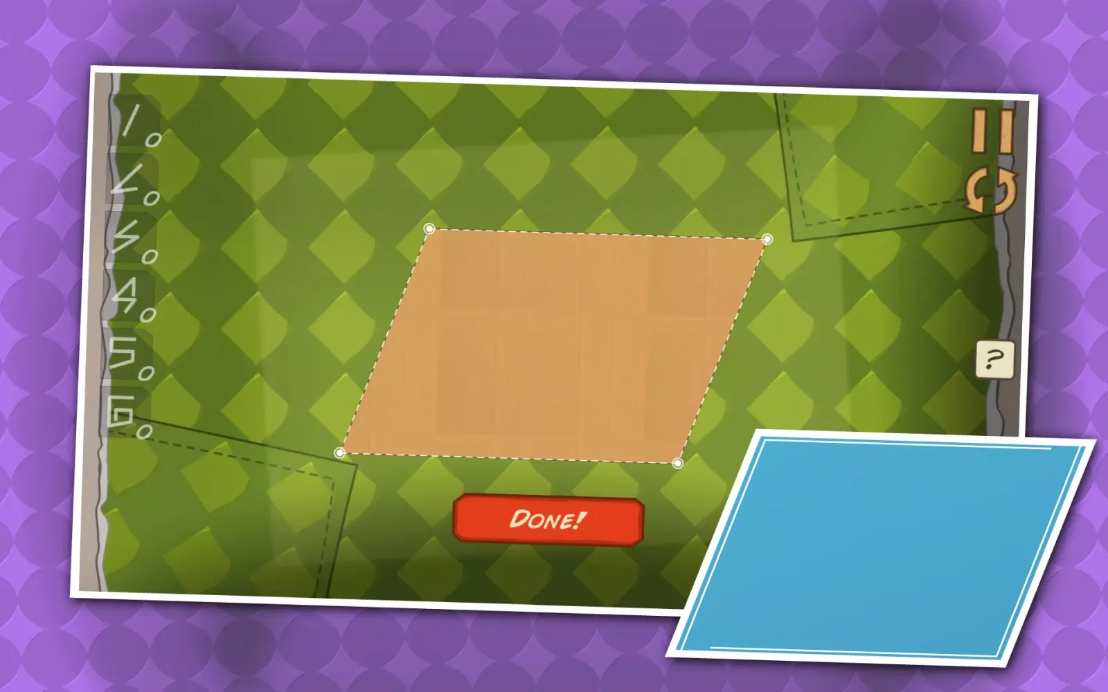 Slice the Box Screenshots
