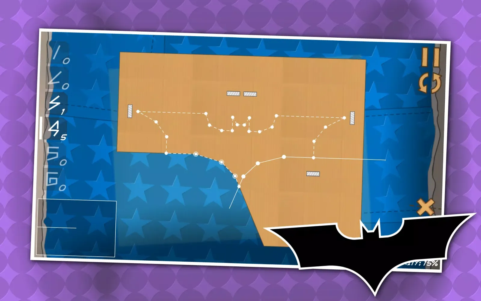 Slice the Box Screenshots