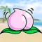 桃ぷるクリッカー