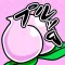 桃ぷる！